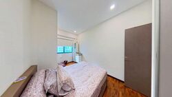 Stratford Court (D16), Condominium #638801081